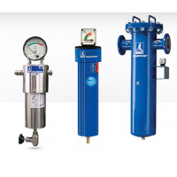 BEKO TECHNOLOGIES生產(chǎn)過濾器，加熱器，干燥機(jī)，油水分離器