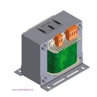 德國Michael Riedel單相變壓器RSTN50-3000，高達(dá)3KVA