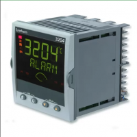 Eurotherm3200i指示儀和報(bào)警單元，溫度和過(guò)程測(cè)量的精確指示