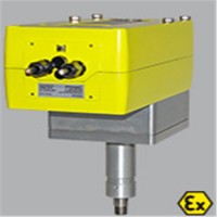SCHISCHEK執(zhí)行機(jī)構(gòu)ExMax-15-F性能特點介紹