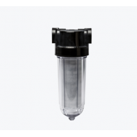 比利時(shí)CINTROPUR 帶過(guò)濾羊毛的濾水器，細(xì)度為1μ至300μ的過(guò)濾器