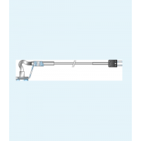 荷蘭Thermo-Electra 80100型磁性表面熱電偶，最高可達240°C