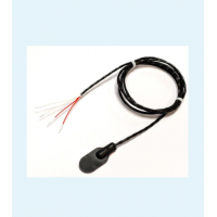 Thermo-Electra電阻溫度計，82509 自粘式 Pt100 表面探頭，最高 150°C