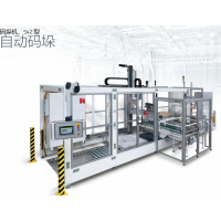 德國FOCKE 生產(chǎn)包裝機(jī)，堆垛機(jī)，捆扎機(jī)，環(huán)繞式和托盤收盒機(jī)等