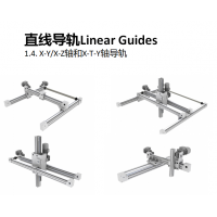 意大利原廠C.T.S. 生產(chǎn)軸承和直線導(dǎo)軌，可以根據(jù)客戶的需求設(shè)計