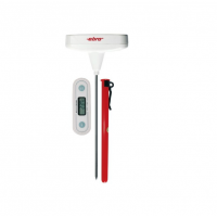 Ebro Electronic 標(biāo)準(zhǔn)核心溫度計(jì)TDC 150型，用于食品溫度控制