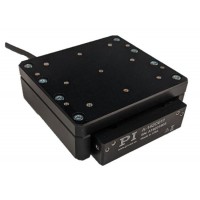 德國PI微型平臺V-408帶直線電機承載能力高