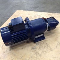 Steimel TF型齒輪泵潤滑泵進給泵壓力高達(dá)25bar