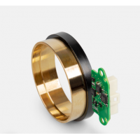 maxon TSX 65 MAG 編碼器，2560 計數(shù)，軸向電纜出口