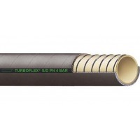 teguma TURBOFLEX耐磨吸入和排出軟管 適用于磨料、礫石和污泥