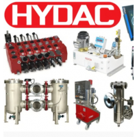 HYDAC液壓過濾器，液壓緊固件，液壓泵和馬達液，壓油冷卻器