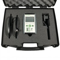 意大利CGM CIGIEMME磁場強(qiáng)度計(jì)05089740探頭專為磁粉檢測(cè)設(shè)計(jì)