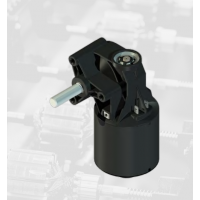 Ankarsrum PM4220 減速直流電機(jī)，緊湊型永磁直流電機(jī)