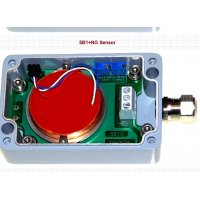 SEIKA SB1I傳感器盒，包含傳感器和信號調(diào)節(jié)器，具有4…20mA，2線輸出