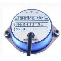 SEIKA NG2I、NG3I、NG4I高精度測斜儀，用于測量大傾角