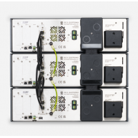 Delta Elektronika 直流電源詳細(xì)分類介紹，功率最高達(dá)900kw