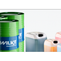 德國Wilke 機器潤滑油 循環(huán)潤滑油CLP 32型，配有潤滑成膜器