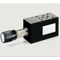 Bieri Hydraulik 減壓閥 DM700，是一種直接操作的閥門，采用密封設(shè)計(jì)