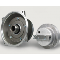 瑞士Bieri Hydraulik 徑向柱塞泵 HRK系列，采用空心軸設計