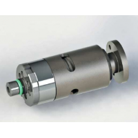 Bieri Hydraulik 微型軸向柱塞泵 AKP30系列，最大工作壓力300 巴