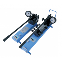SCHAAF 手動杠桿泵 HP 1600-1S / -2S型，專為工業(yè)用途而設(shè)計