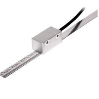 AMO絕對式線性測量編碼器LMBA 2010防護(hù)等級(jí)為IP 67
