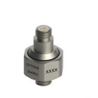 Dytran 提供加速度計(jì)、力傳感器、壓力傳感器和振動傳感器