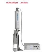 Hielscher 超聲波處理器UIP2000hdT，適用于臺(tái)式和工業(yè)規(guī)模的液體治療