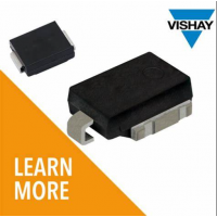 Vishay Electronic 生產(chǎn)各種電子元件；如電阻器、電容器、光電傳感器等