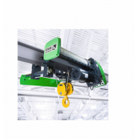 STAHL CraneSystems 手動(dòng)葫蘆，電動(dòng)環(huán)鏈葫蘆，起重機(jī)，鋼絲繩和配件