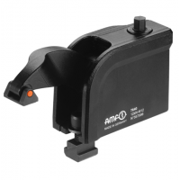 德國AMF 緊湊型張緊器，可無限調(diào)節(jié)的夾緊元件由合金回火鋼制成