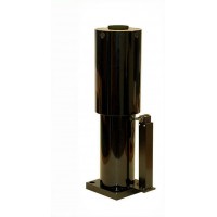 weforma HLS重型緩沖器 起重機(jī)、轉(zhuǎn)體橋梁