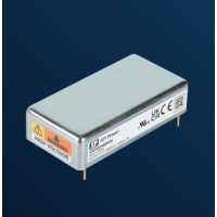 FuG Elektronik Q系列DC-DC高壓轉(zhuǎn)換器，具有超小型，高可靠性