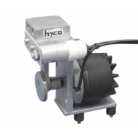 Hyco 1缸小隔膜連桿泵PB 1，用于抽真空和壓縮氣體和蒸汽