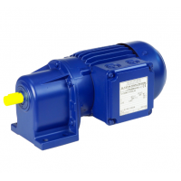 Bauer Gear Motor 小型工業(yè)減速電機(jī)，廣泛用于機(jī)械、物料搬運(yùn)等