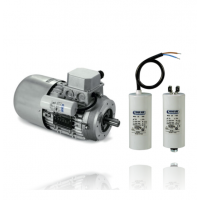 Comar MKA 450系列電容器，適用于標準工作條件下的電機應(yīng)用