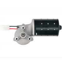 Ankarsrum 減速直流電機(jī)，用于電弧焊送絲機(jī)單元和其他工業(yè)應(yīng)用