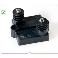 ATE PR250系列厚膜功率電阻器，適用于高頻應(yīng)用的無(wú)感應(yīng)性能