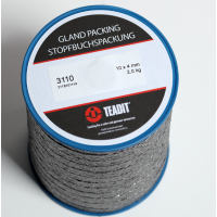TEADIT? 3110型密封墊，一款非常通用的用于靜態(tài)應(yīng)用的密封材料