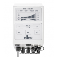 Eltex PRO 離子發(fā)生器 ES61，靈活的高端放電電源，適用于各種應用