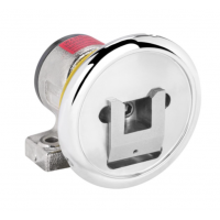 Boschert C軸承，立式或法蘭軸承設(shè)計，具有出色的性價比