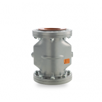 Warex Valve 夾管閥DQV，是壓力控制截止閥，介質(zhì)為中性氣體或液體