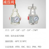 Sitecna 減壓閥，為廣泛的應(yīng)用提供了極好的調(diào)節(jié)，堅(jiān)固和腐蝕