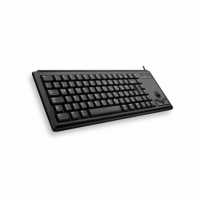 德國(guó)Cherry G84-4400型機(jī)械鍵盤(pán)，帶金交叉點(diǎn)觸點(diǎn)的單個(gè)按鍵