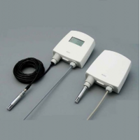 Vaisala 溫度變送器 TMT120型，適用于工業(yè)測(cè)量的堅(jiān)固設(shè)計(jì)