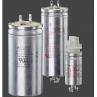 Hydra 照明電容器，專為高強度放電照明的高溫環(huán)境中使用而設(shè)計