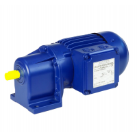 Bauer Gear Motor小型工業(yè)減速電機(jī)，廣泛用于機(jī)械、物料搬運(yùn)