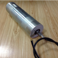 HIMMEL滾筒電機 型號 TM138系列 功率從 0，09 kW 到 1，00 kW