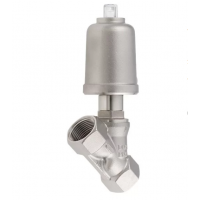 Schubert氣動(dòng)角座閥7010/050V1020212用于輪胎、橡膠