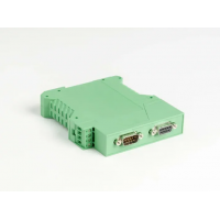德國原廠LTN Servotechnik 旋轉(zhuǎn)變壓器 G-RDC，輸出電流30mA